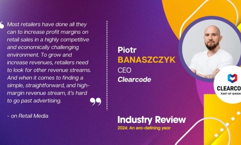 Should retailers rent, buy or build their retail media network (RMN)?