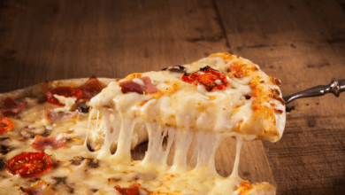 5 Ingredients for Success when Starting a Pizza Shop