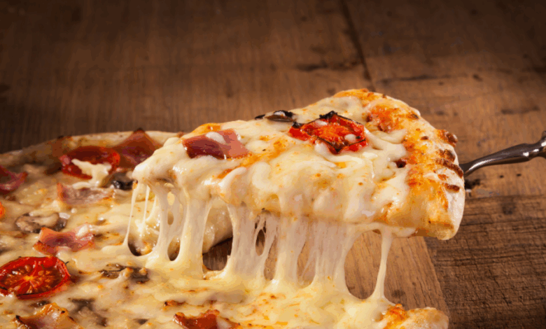 5 Ingredients for Success when Starting a Pizza Shop 5 Ingredients for Success when Starting a Pizza Shop