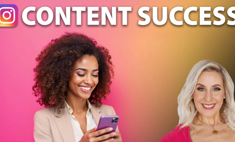 Instagram Content Strategy: Attracting Quality Leads and Sales
