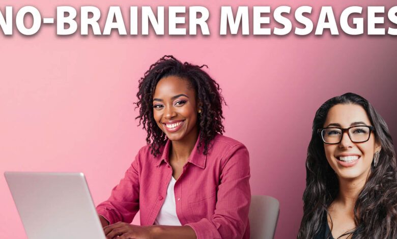 Advanced Messaging Strategy: Making Your Product a Must Have