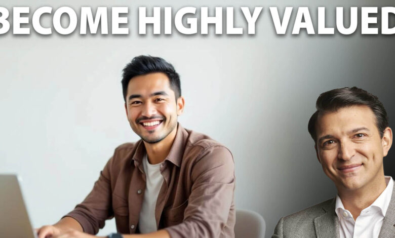 How to Use a Personal Brand for Exposure, Leads, and Sales