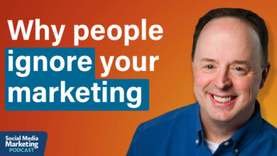5 Reasons Your Content Is Failing and How to Fix It