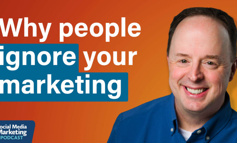 5 Reasons Your Content Is Failing and How to Fix It