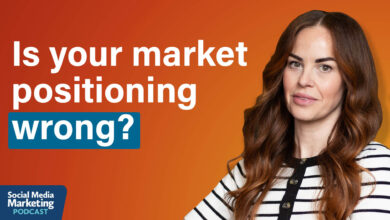 Positioning Strategy: How to Ensure Your Message Connects