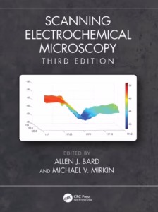 Free Download Scanning Electrochemical Microscopy (3rd Ed.) by Bard & Mirkin Free Download Scanning Electrochemical Microscopy (3rd Ed.) by Bard & Mirkin