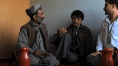 Dancing Boys of Afghanistan | Dancing Boys of Afghanistan |