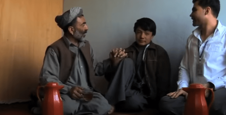 Dancing Boys of Afghanistan | Dancing Boys of Afghanistan |