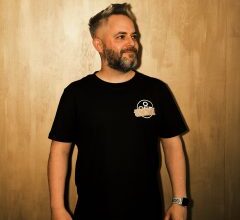 Sean Mulholland of Guy & Co picks his (non-dancing) Desert Island Ads Sean Mulholland of Guy & Co picks his (non-dancing) Desert Island Ads