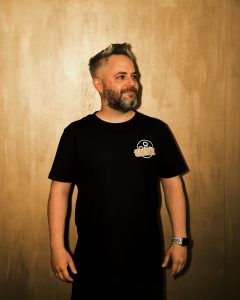 Sean Mulholland of Guy & Co picks his (non-dancing) Desert Island Ads Sean Mulholland of Guy & Co picks his (non-dancing) Desert Island Ads