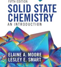 Free Download Solid State Chemistry (5th Ed.) by Moore & Smart Free Download Solid State Chemistry (5th Ed.) by Moore & Smart
