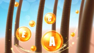 Vitamins and minerals role in hair loss | Hair growth Vitamins and minerals role in hair loss | Hair growth