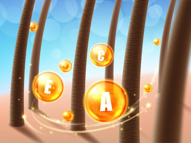 Vitamins and minerals role in hair loss | Hair growth Vitamins and minerals role in hair loss | Hair growth