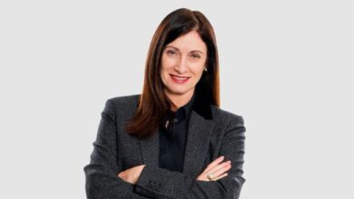 Cindy Rose Addresses WPP’s Staff as Incoming CEO Cindy Rose Addresses WPP’s Staff as Incoming CEO