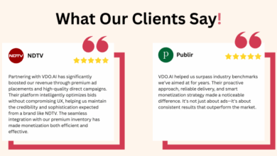 7 Years of VDO.AI: Journey and Future Plans 7 Years of VDO.AI: Journey and Future Plans