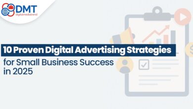 10 Proven Digital Advertising Strategies for Small Business Success in 2025 10 Proven Digital Advertising Strategies for Small Business Success in 2025