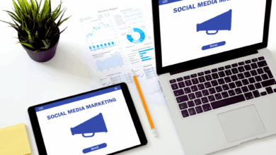 Your Guide to Building Stronger Brands with Social Media Marketing in Texas