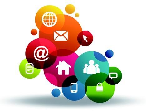 Digital Marketing-the magic of modern times – #ENSOBlog