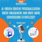 AI-Driven Content for Personalized User Engagement