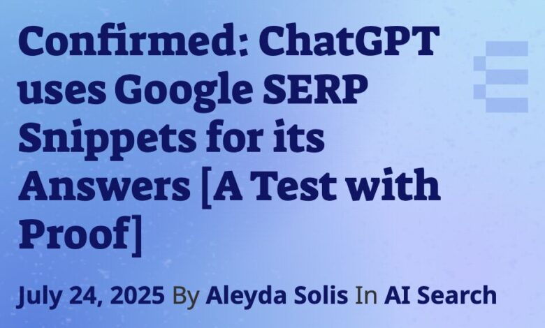 Is ChatGPT Really Powered by Google? 118,931 Fan-Out Queries Analyzed Is ChatGPT Really Powered by Google? 118,931 Fan-Out Queries Analyzed