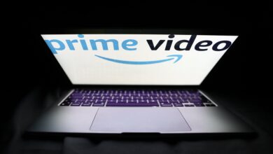 Amazon Prime Video ads to double, report says Amazon Prime Video ads to double, report says
