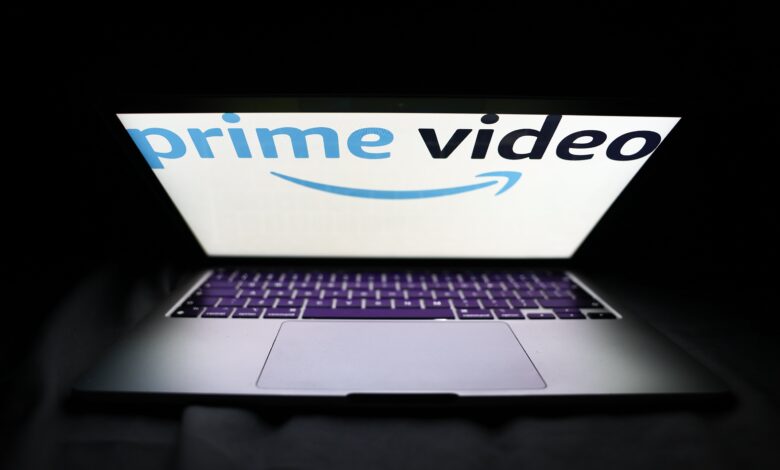 Amazon Prime Video ads to double, report says Amazon Prime Video ads to double, report says