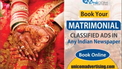 Different Kinds of Newspaper Ads Are Available in 2019 – Unicom Advertising Different Kinds of Newspaper Ads Are Available in 2019 – Unicom Advertising