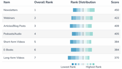 Inbox Anarchy: An Audience-First Email Marketing Strategy Inbox Anarchy: An Audience-First Email Marketing Strategy