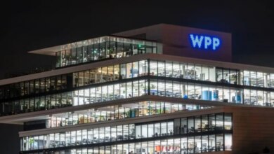 Why doesn’t anyone want to buy WPP? Why doesn’t anyone want to buy WPP?