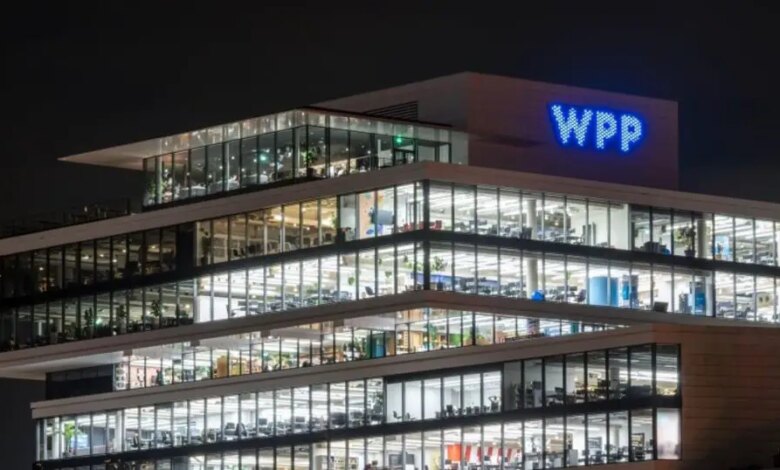Why doesn’t anyone want to buy WPP? Why doesn’t anyone want to buy WPP?