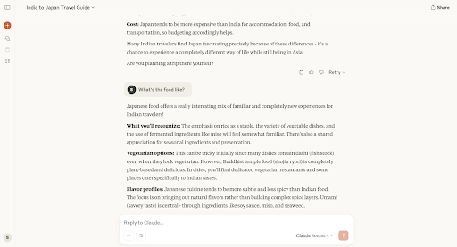 I Put Perplexity vs. Claude to the Test: Here’s My Verdict