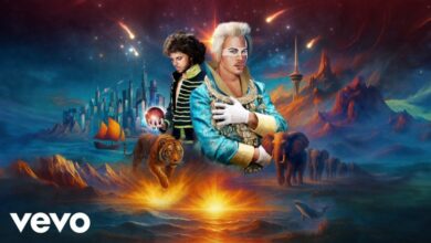 Empire Of The Sun, BLOND:ISH – Walking On A Dream (BLOND:ISH Remix) Empire Of The Sun, BLOND:ISH – Walking On A Dream (BLOND:ISH Remix)