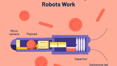Nanobots Are Transforming Medicine. Here’s What to Know