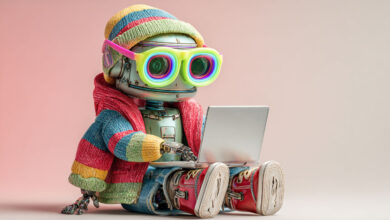 Survey Says Only 4% Of Searchers Don’t Click From Google AI Overviews Survey Says Only 4% Of Searchers Don’t Click From Google AI Overviews