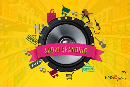 Audio Branding by ENSO : Acoustically yours! – #ENSOBlog
