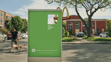 Top creative ads of the week: Chupa Chups, TD outdoor and more Top creative ads of the week: Chupa Chups, TD outdoor and more