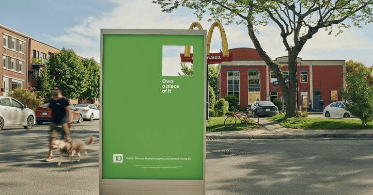 Top creative ads of the week: Chupa Chups, TD outdoor and more Top creative ads of the week: Chupa Chups, TD outdoor and more