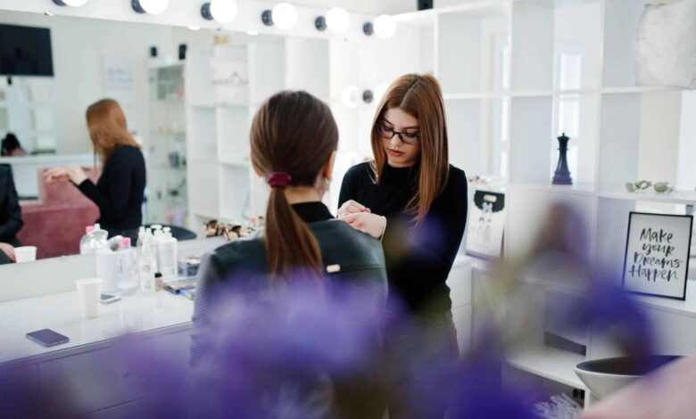 Top 15 Salon Marketing Ideas To Get You More Customers Top 15 Salon Marketing Ideas To Get You More Customers