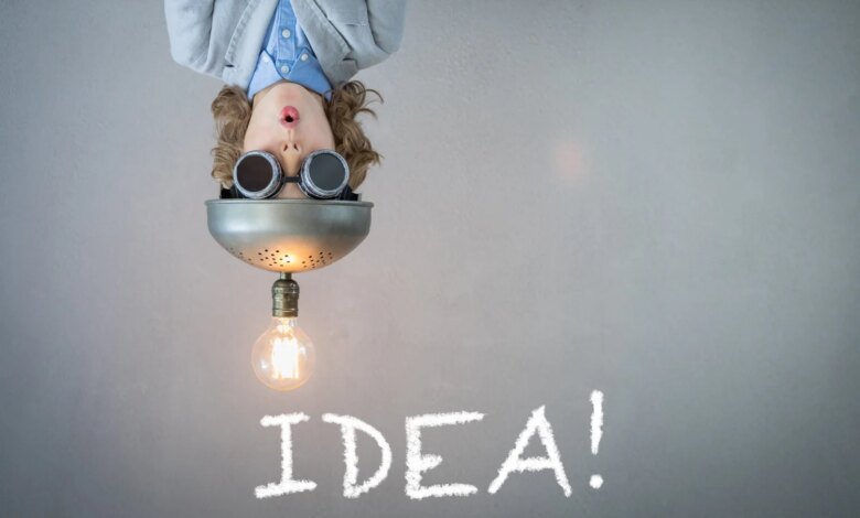 You Thought of it First. Here’s How to Launch It First (A Simple Formula to Innovate Faster and Smarter). — Bolder&Louder