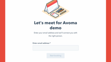 Lead Capture Forms: Best Practices & Examples In 2022