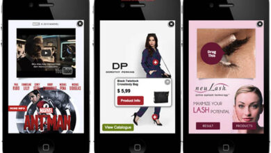 Best Mobile Ad Formats for Display Advertising Campaigns