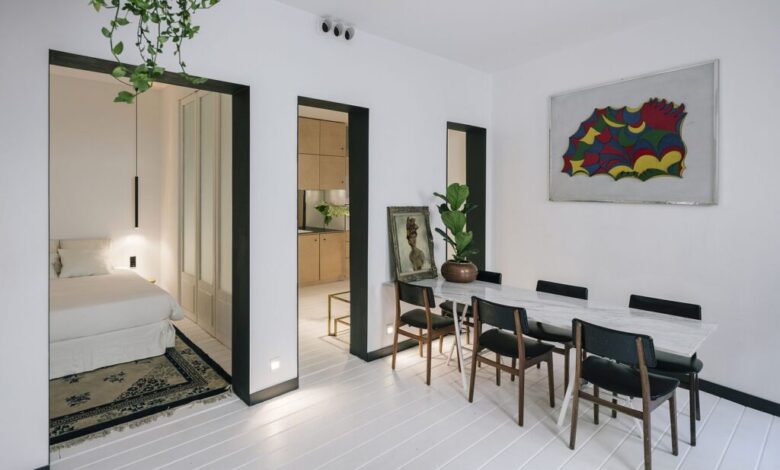 Discover Serviced Apartments in Murree Discover Serviced Apartments in Murree