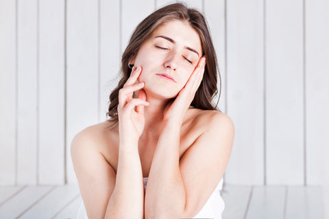 A Simple Guide for Clear Skin – Gift Point A Simple Guide for Clear Skin – Gift Point