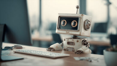 Traditional Search Is Not Declining, Says Sparktoro Traditional Search Is Not Declining, Says Sparktoro