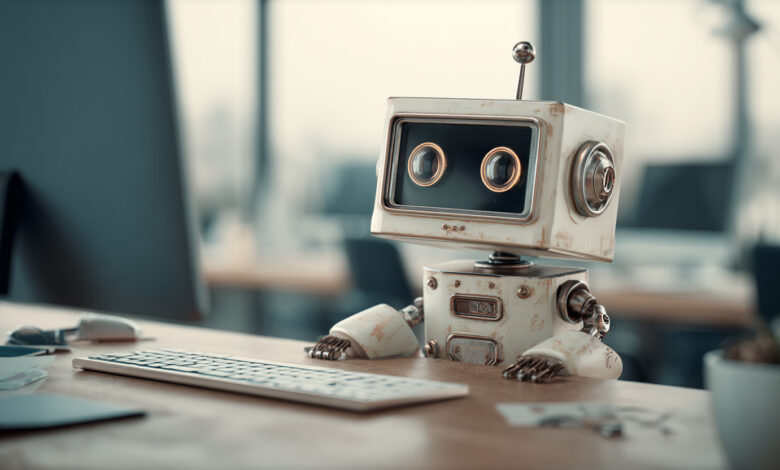 Traditional Search Is Not Declining, Says Sparktoro Traditional Search Is Not Declining, Says Sparktoro