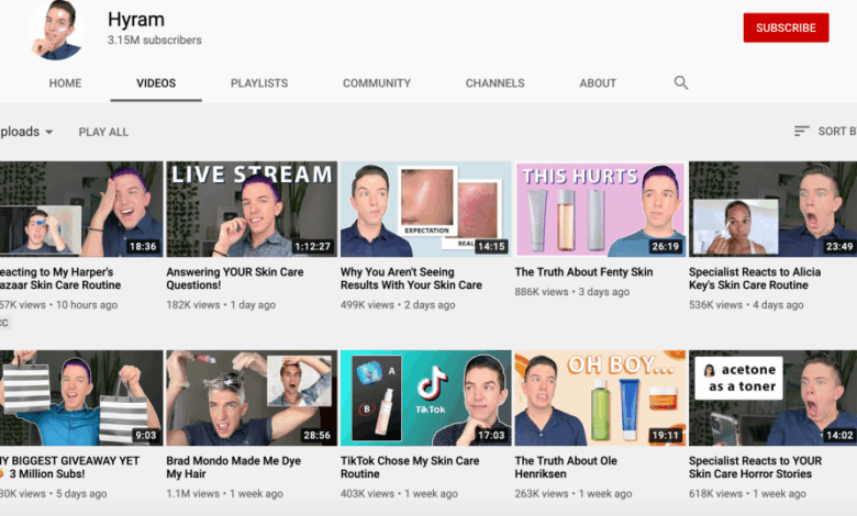 Even Covid-19 Can’t Stop the Social Media Influencers – Arts in Ads