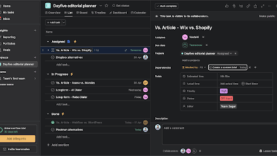 I Built Projects and Picked a Side