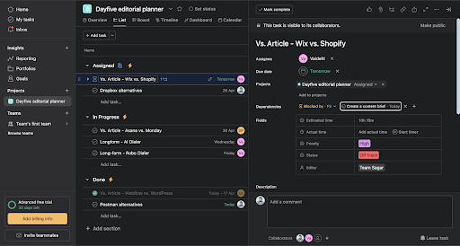 I Built Projects and Picked a Side