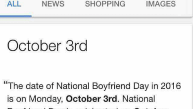 3 Romantic Ads to Celebrate the National Boyfriend Day! – Arts in Ads